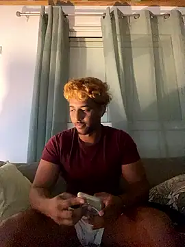 Axel black10 online show from 01-14-26, 04:49