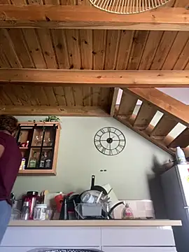 Axel black10 online show from 03-10-26, 07:45