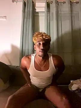 Axel black10 online show from 01-10-26, 06:47