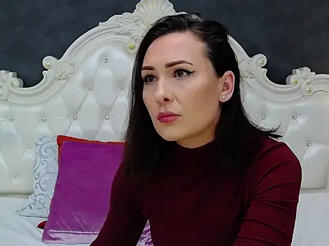 VeraNoir online show from 02-06-26, 12:23