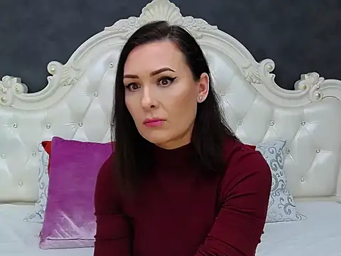 VeraNoir online show from 02-12-26, 12:38