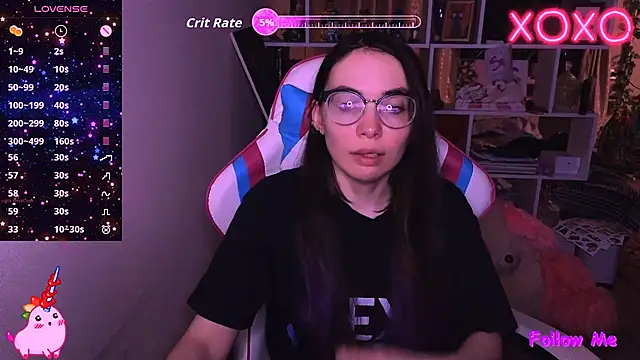 SiaCutie online show from 03-22-26, 05:25