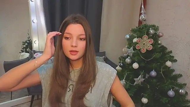 KitKatie online show from 01-14-26, 06:11