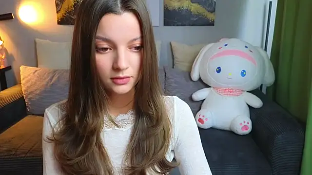 KitKatie online show from 03-29-26, 11:01