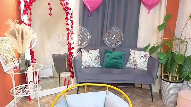 KitKatie online show from 02-13-26, 08:20