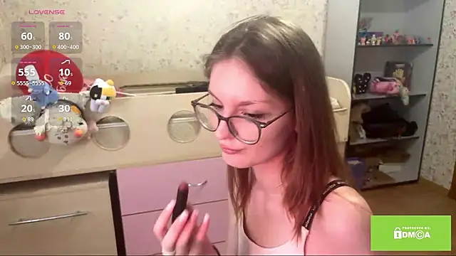 VirgieVoter online show from 03-08-26, 02:04