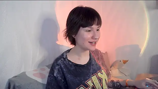 UwuJudy Osas online show from 02-06-26, 11:39