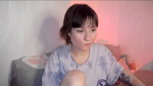 UwuJudy Osas online show from 02-19-26, 12:57