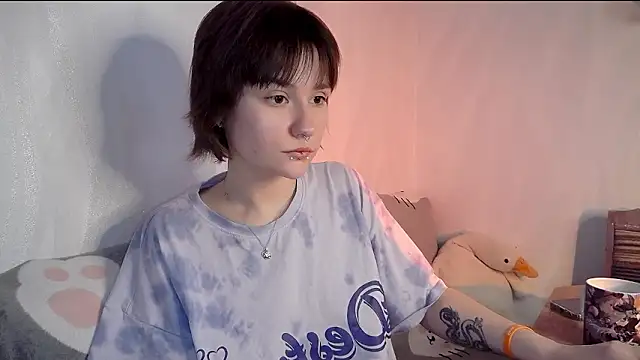UwuJudy Osas online show from 03-10-26, 12:20