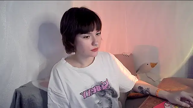 UwuJudy Osas online show from 02-05-26, 12:12