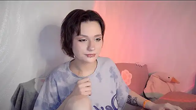 UwuJudy Osas online show from 03-04-26, 10:12