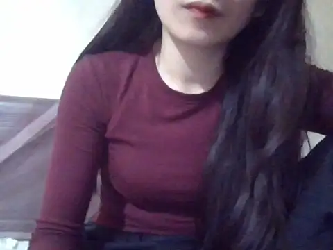 berry alma06 online show from 02-22-26, 01:35