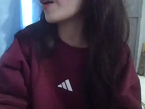 berry alma06 online show from 03-08-26, 01:14