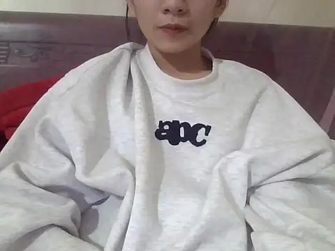 berry alma06 online show from 02-15-26, 03:00