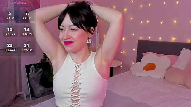 Amily Warren online show from 03-02-26, 05:08