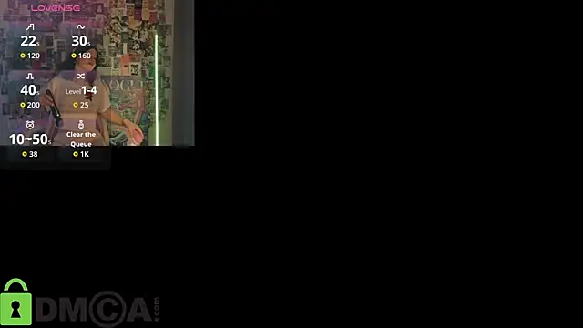 Amily Warren online show from 02-06-26, 03:13