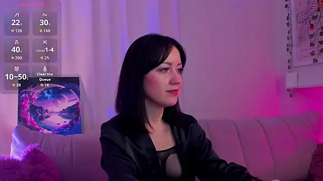 Amily Warren online show from 02-12-26, 10:15