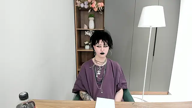 DeonnaWiggett online show from 01-13-26, 08:07