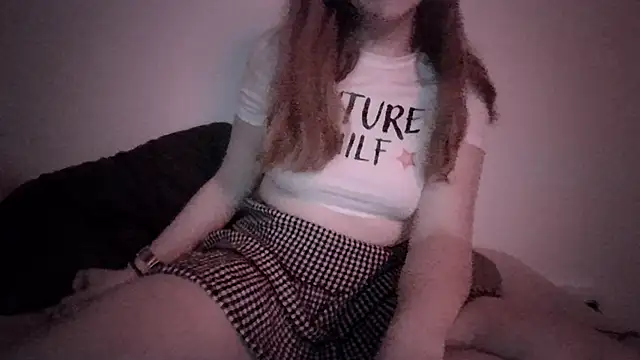 sweetestanni online show from 01-09-26, 06:37