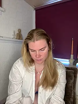 SexyBlondJoanna online show from 02-20-26, 01:02