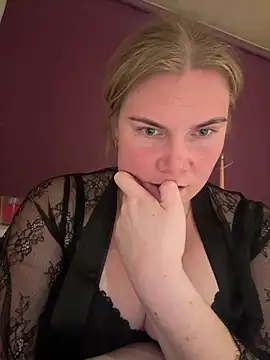 SexyBlondJoanna online show from 02-27-26, 10:31