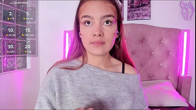 Snapshot of liaa__cutee chatting on 01-14-26, 11:14 liaa cutee online show from 01-14-26, 11:14