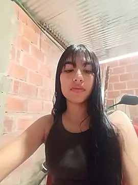 Snapshot of triana-hot18 chatting on 01-10-26, 12:22 triana-hot18 online show from 01-10-26, 12:22