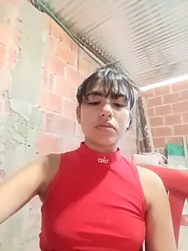 Snapshot of triana-hot18 chatting on 01-16-26, 12:20 triana-hot18 online show from 01-16-26, 12:20