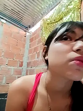 Snapshot of triana-hot18 chatting on 02-18-26, 12:34 triana-hot18 online show from 02-18-26, 12:34