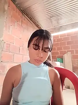 Snapshot of triana-hot18 chatting on 01-15-26, 12:19 triana-hot18 online show from 01-15-26, 12:19