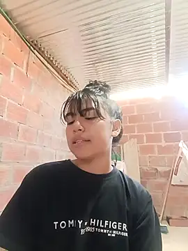 Snapshot of triana-hot18 chatting on 01-17-26, 12:31 triana-hot18 online show from 01-17-26, 12:31