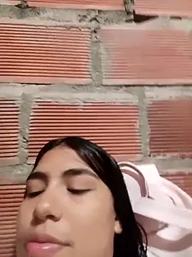 Snapshot of triana-hot18 chatting on 02-06-26, 12:12 triana-hot18 online show from 02-06-26, 12:12