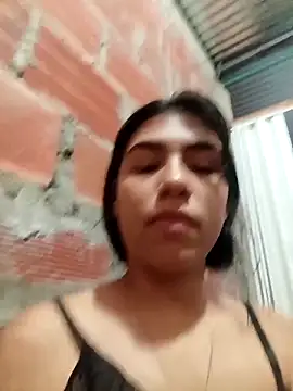 Snapshot of triana-hot18 chatting on 02-19-26, 01:19 triana-hot18 online show from 02-19-26, 01:19