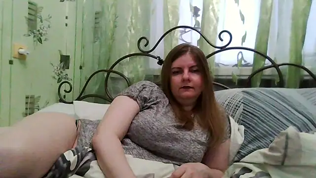 DarkRose0104 online show from 01-15-26, 06:50