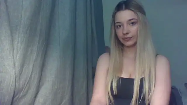 EvelineMagnetic online show from 02-02-26, 03:22