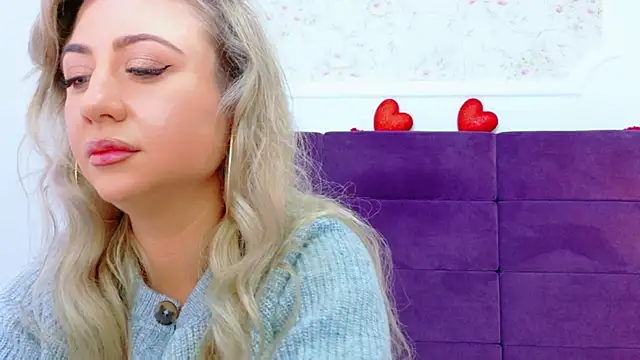 EvelinHill online show from 03-02-26, 04:57