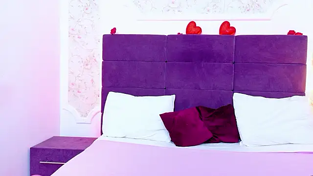 EvelinHill online show from 02-26-26, 04:56