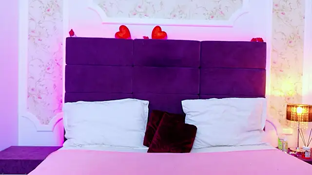 EvelinHill online show from 02-23-26, 05:09