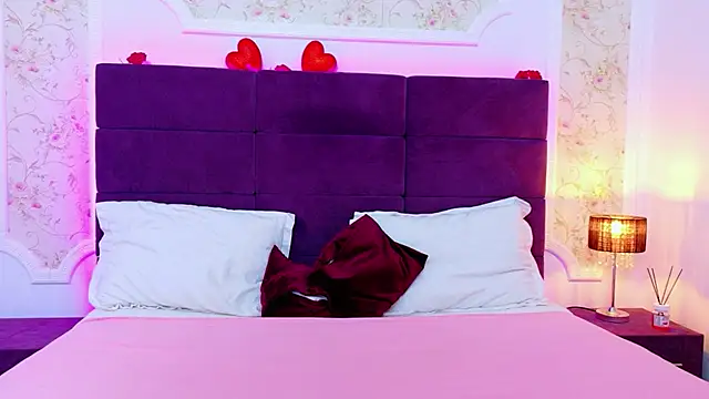 EvelinHill online show from 02-18-26, 05:05