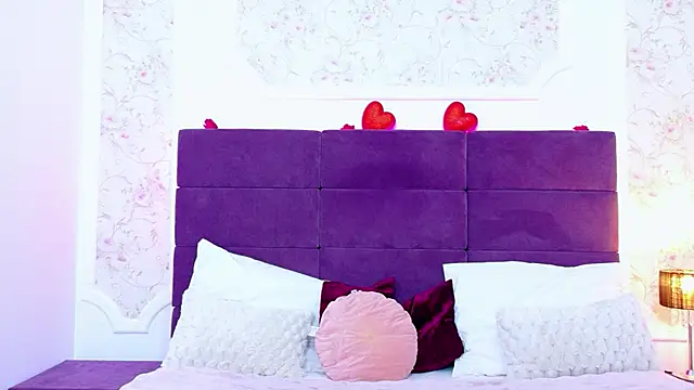 EvelinHill online show from 03-03-26, 05:03