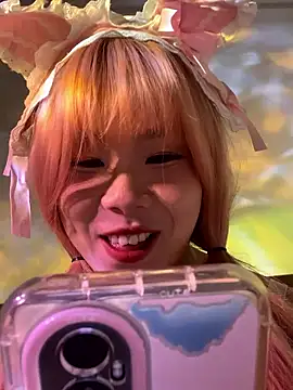 Snapshot of xiaoyubabyz chatting on 01-12-26, 03:13 xiaoyubabyz online show from 01-12-26, 03:13