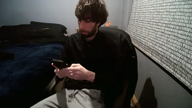 itsjordycreed online show from 01-13-26, 06:12