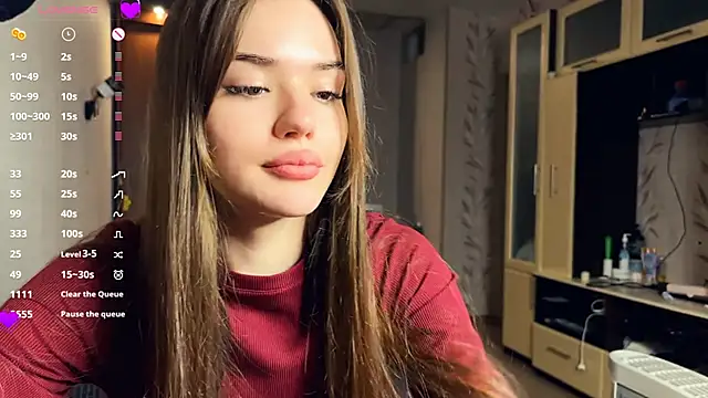 LubaSeirers online show from 02-28-26, 03:11