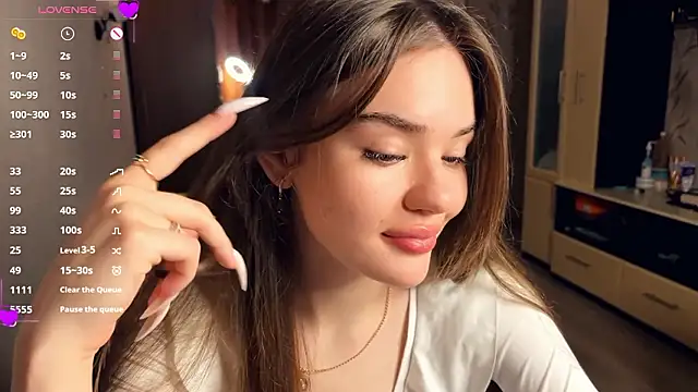 LubaSeirers online show from 03-08-26, 03:15