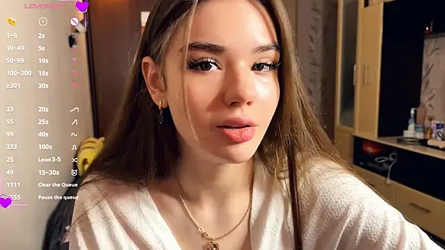 LubaSeirers online show from 03-30-26, 02:07