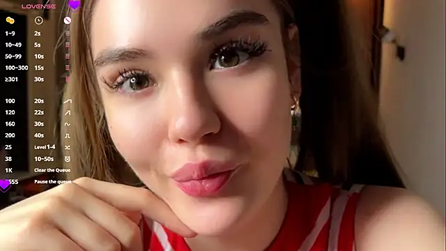 LubaSeirers online show from 04-09-26, 03:40