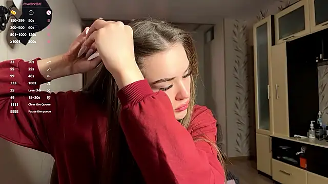 LubaSeirers online show from 02-06-26, 03:19