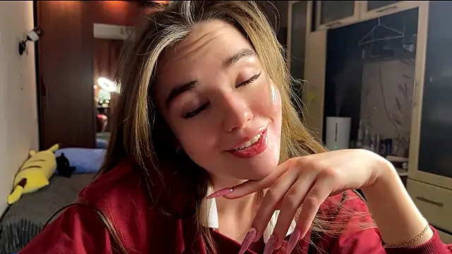 LubaSeirers online show from 01-14-26, 04:32