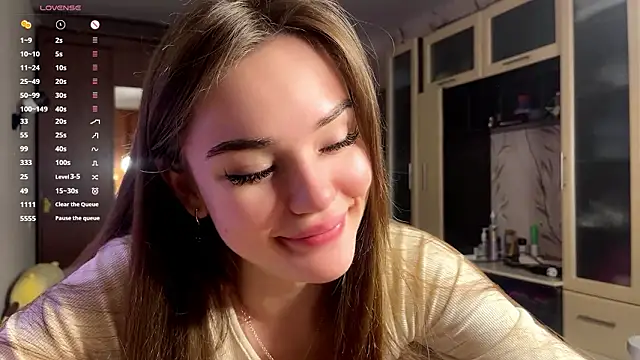 LubaSeirers online show from 02-08-26, 03:32