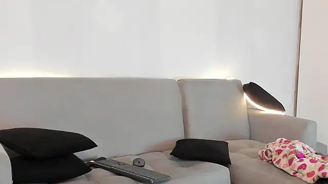 KaiaBrown online show from 02-20-26, 06:26